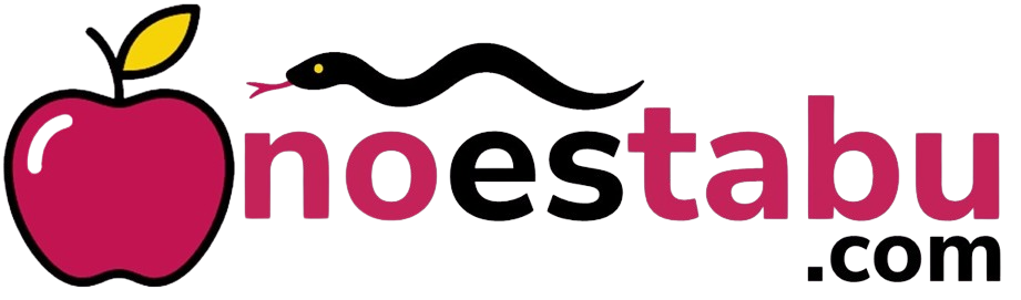 Logo noestabu.com Logo Tienda noestabu.com
